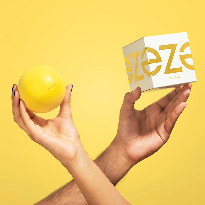 EZE PERFUMES VIBE | UNISEX Eze Perfume