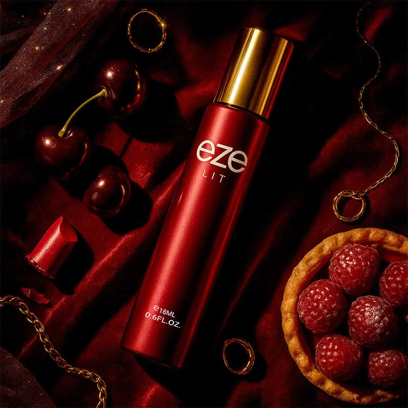 EZE LIT 18ml | WOMEN Eze Perfume