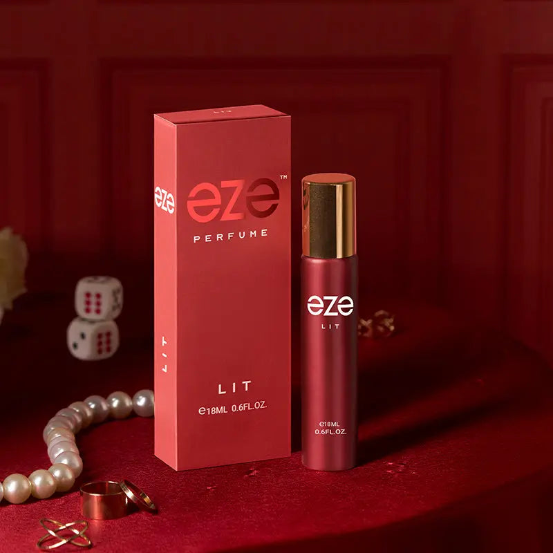 EZE LIT 18ml | WOMEN Eze Perfume