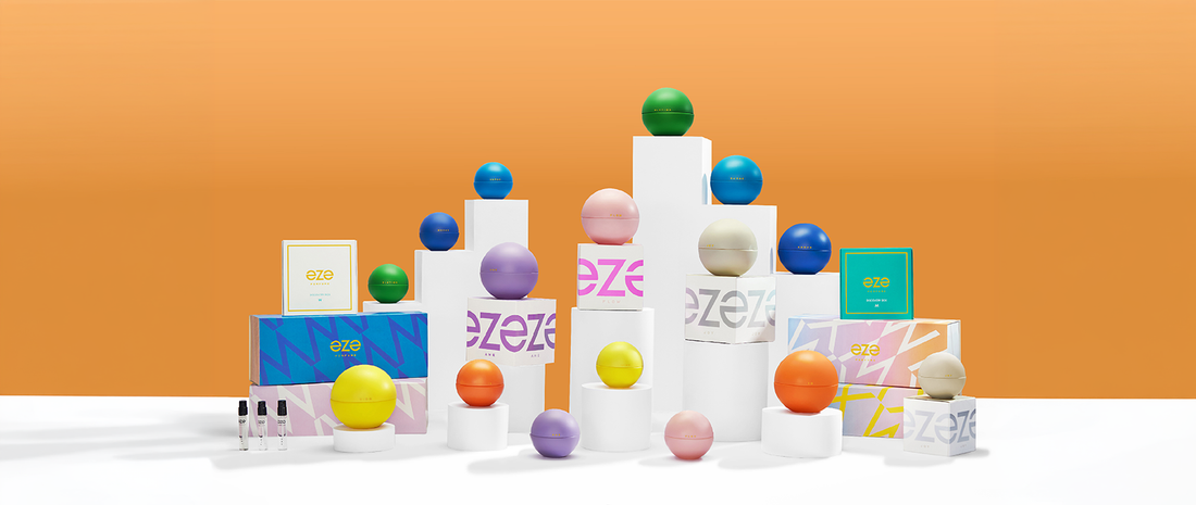 Vegan Fragrances Guide: Best Cruelty-Free Perfumes 2026 Eze Perfume