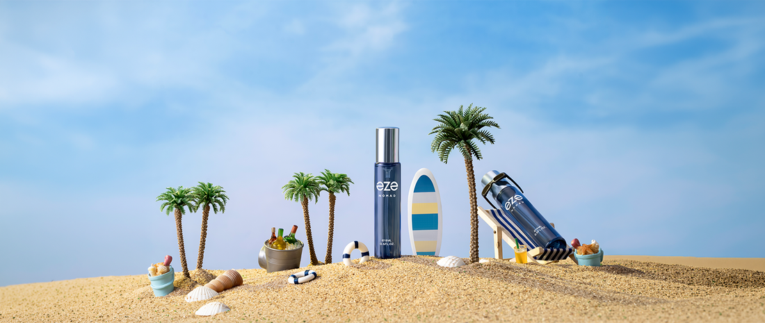 8 Best Travel Size Eau de Parfum Picks for Travel Eze Perfume