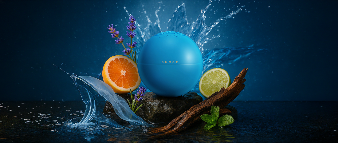 Gym Scent Guide: Best Fragrances for Workouts Eze Perfume