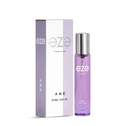 EZE ULTIMATE MOOD TRIAL Eze Perfume