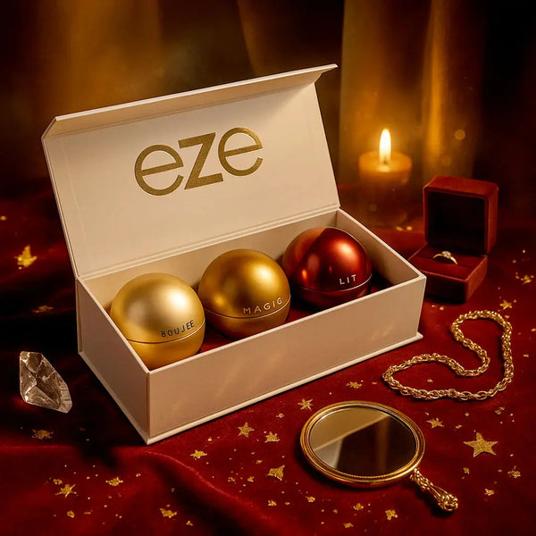 EZE Elevate Perfume Gift Box – Luxury Set of Perfumes – Eze Perfume EZE Elevate Perfume Gift Box – Luxury Set of Perfumes – Eze Perfume