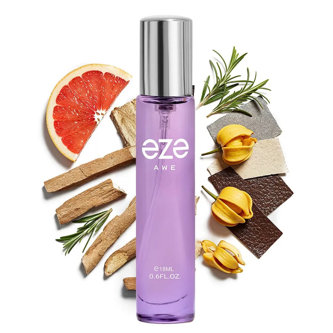 EZE AWE 18ml | WOMEN Eze Perfume