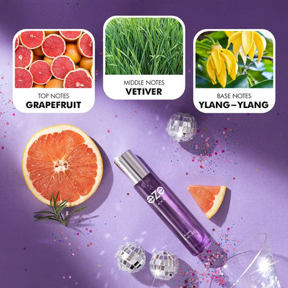 EZE AWE 18ml | WOMEN Eze Perfume