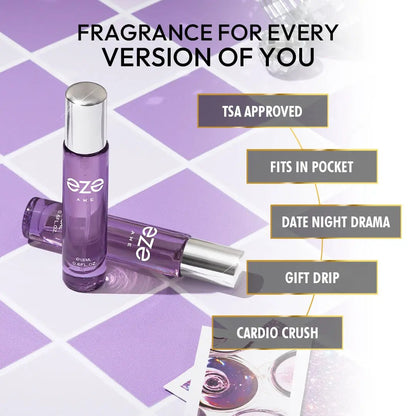 EZE AWE 18ml | WOMEN Eze Perfume