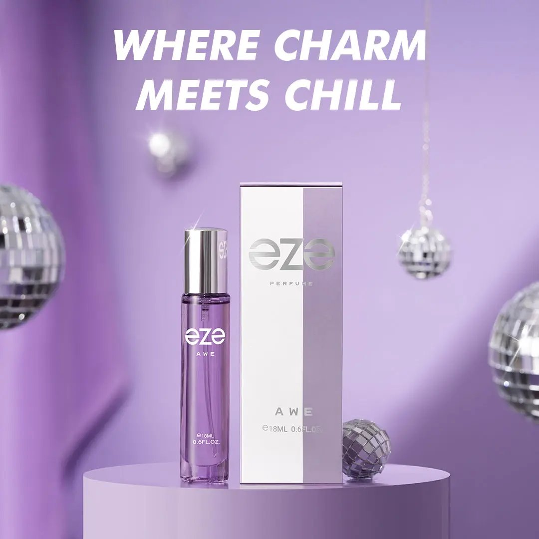 EZE AWE 18ml | WOMEN Eze Perfume