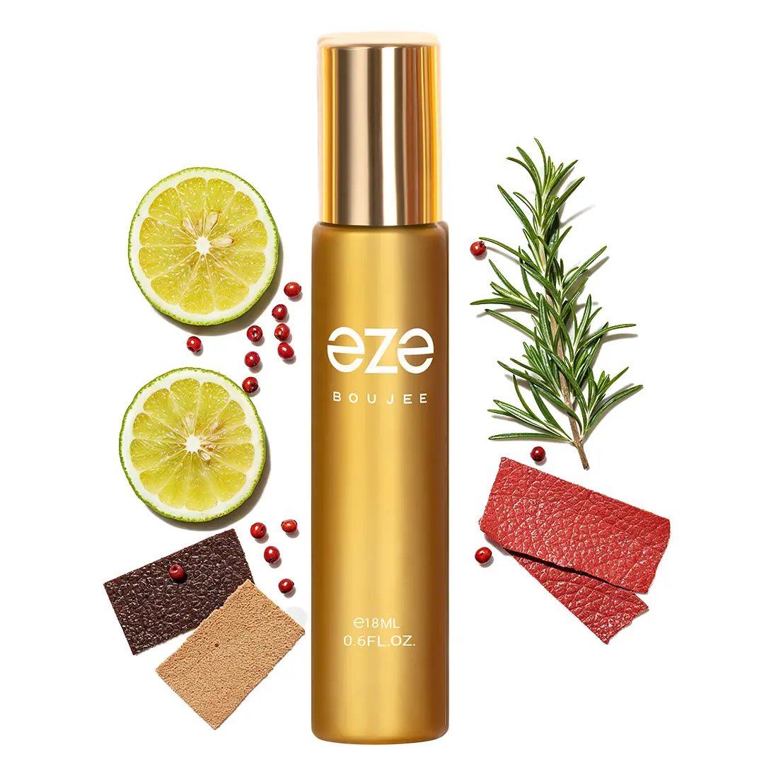 EZE BOUJEE 18ml | UNISEX Eze Perfume