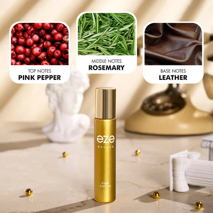 EZE BOUJEE 18ml | UNISEX Eze Perfume