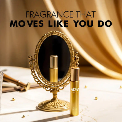 EZE BOUJEE 18ml | UNISEX Eze Perfume