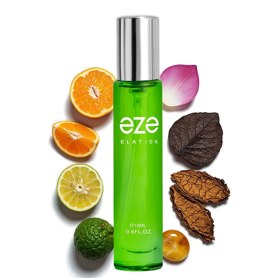 EZE ELATION 18ml | MEN Eze Perfume