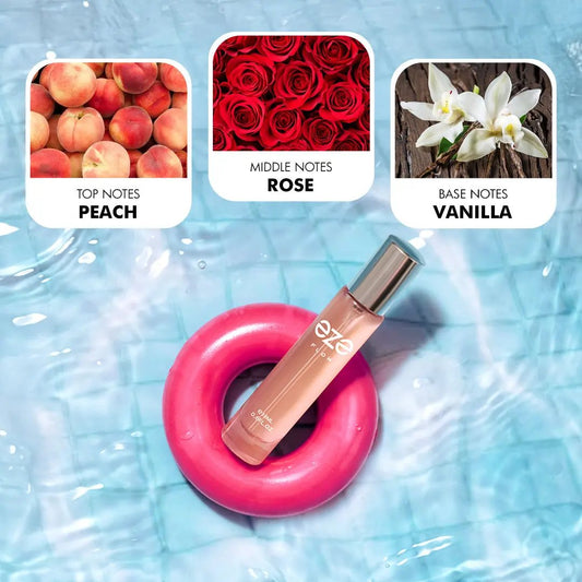 EZE FLOW 18ML | WOMEN Eze Perfume