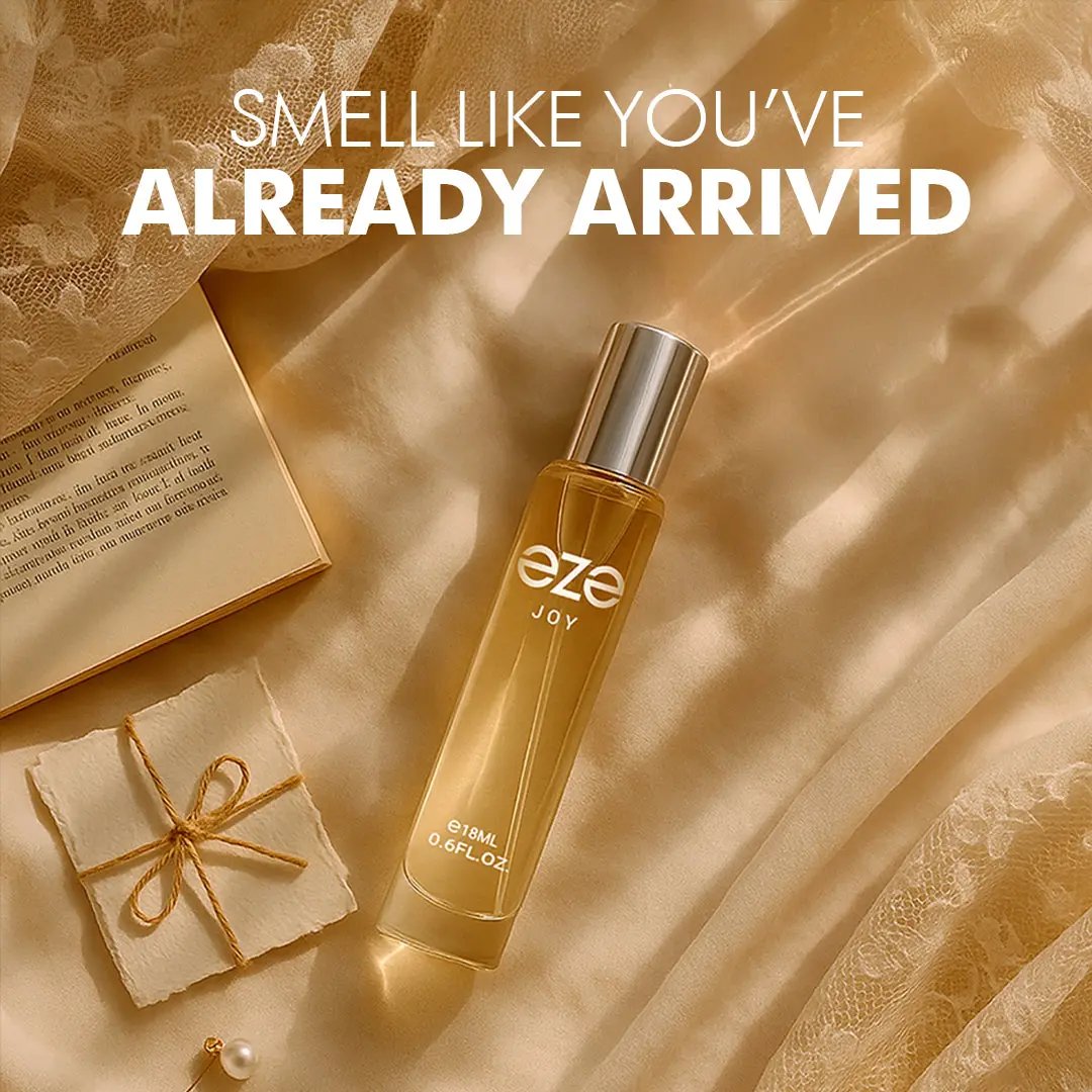 EZE JOY 18ML | WOMEN Eze Perfume