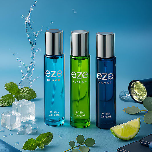EZE ON THE GO TRIO | MEN