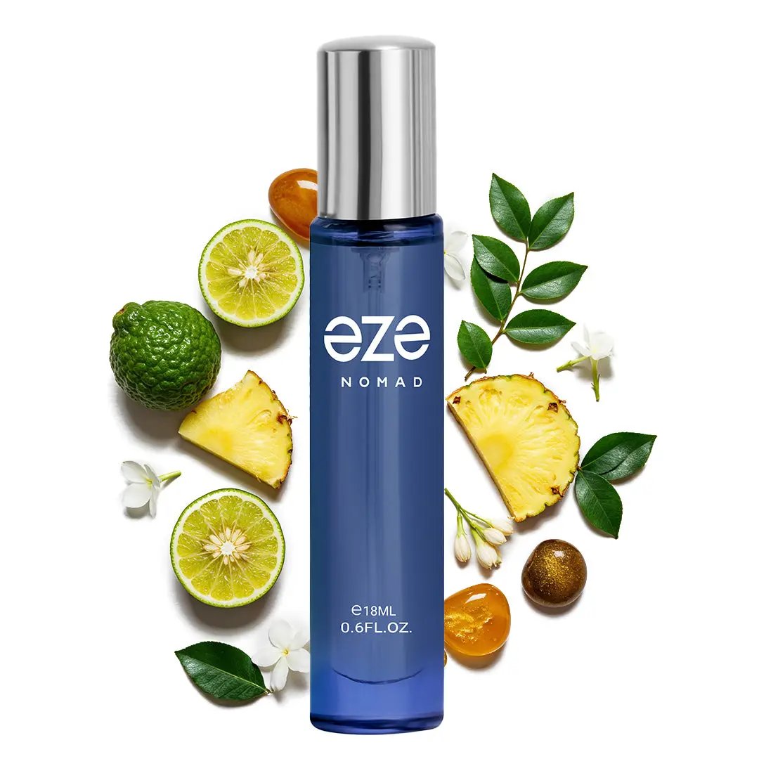 EZE NOMAD 18ml | MEN Eze Perfume