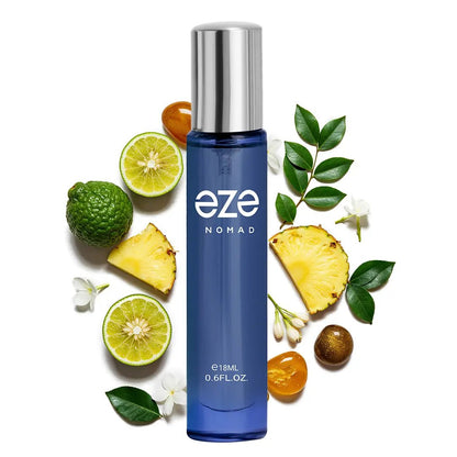 EZE NOMAD 18ml | MEN Eze Perfume