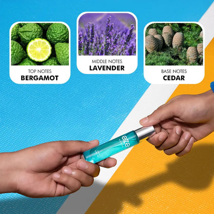 EZE SURGE 18ml | MEN Eze Perfume