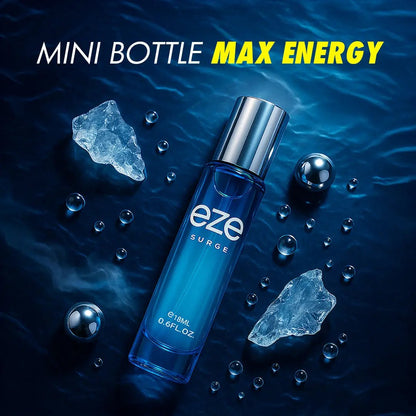 EZE SURGE 18ml | MEN Eze Perfume