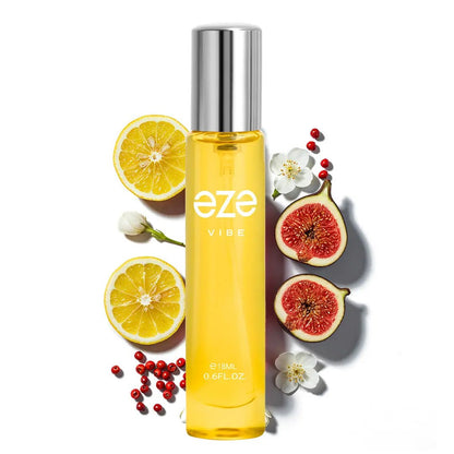 EZE VIBE 18ml | UNISEX Eze Perfume