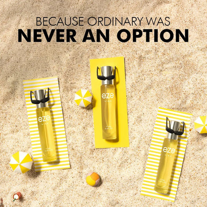 EZE VIBE 18ml | UNISEX Eze Perfume