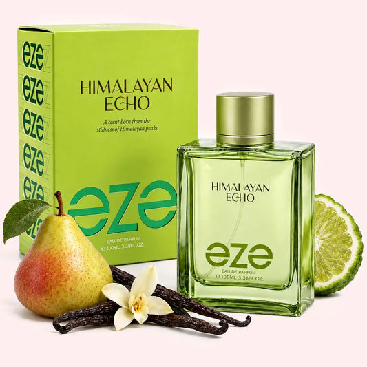 HIMALAYAN ECHO Eze Perfume
