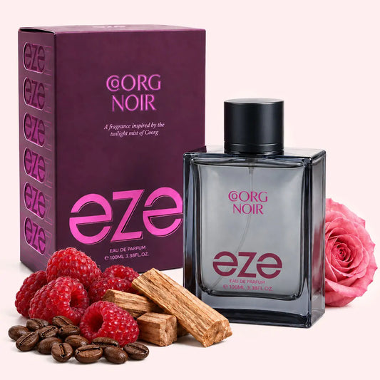 COORG NOIR Eze Perfume
