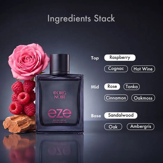 COORG NOIR Eze Perfume