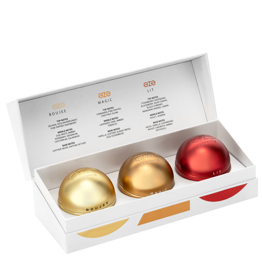 EZE ELEVATE GIFT BOX