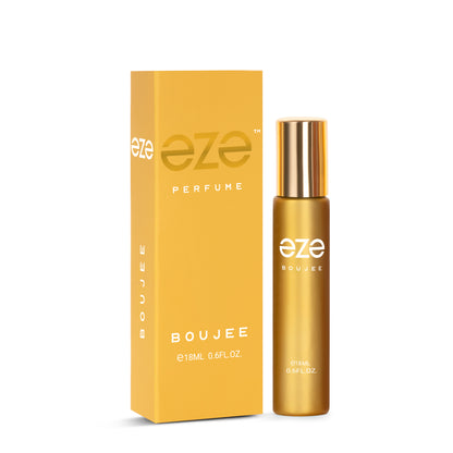 EZE BOUJEE 18ml | UNISEX