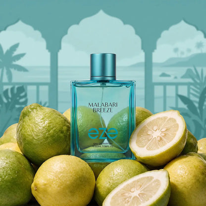 MALABARI BREEZE Eze Perfume