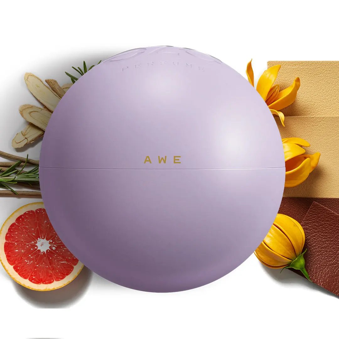 EZE PERFUMES AWE | WOMEN Eze Perfume