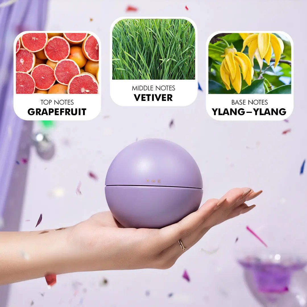 EZE PERFUMES AWE | WOMEN Eze Perfume