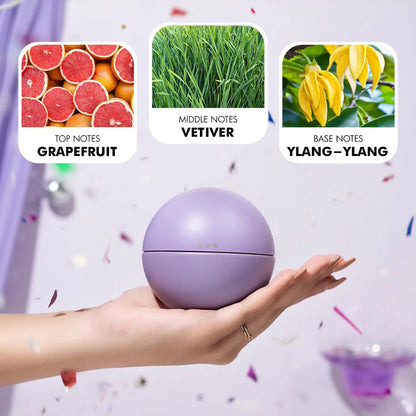 EZE MOOD TRIO FOR WOMEN | 75ml x 3 Eze Perfume