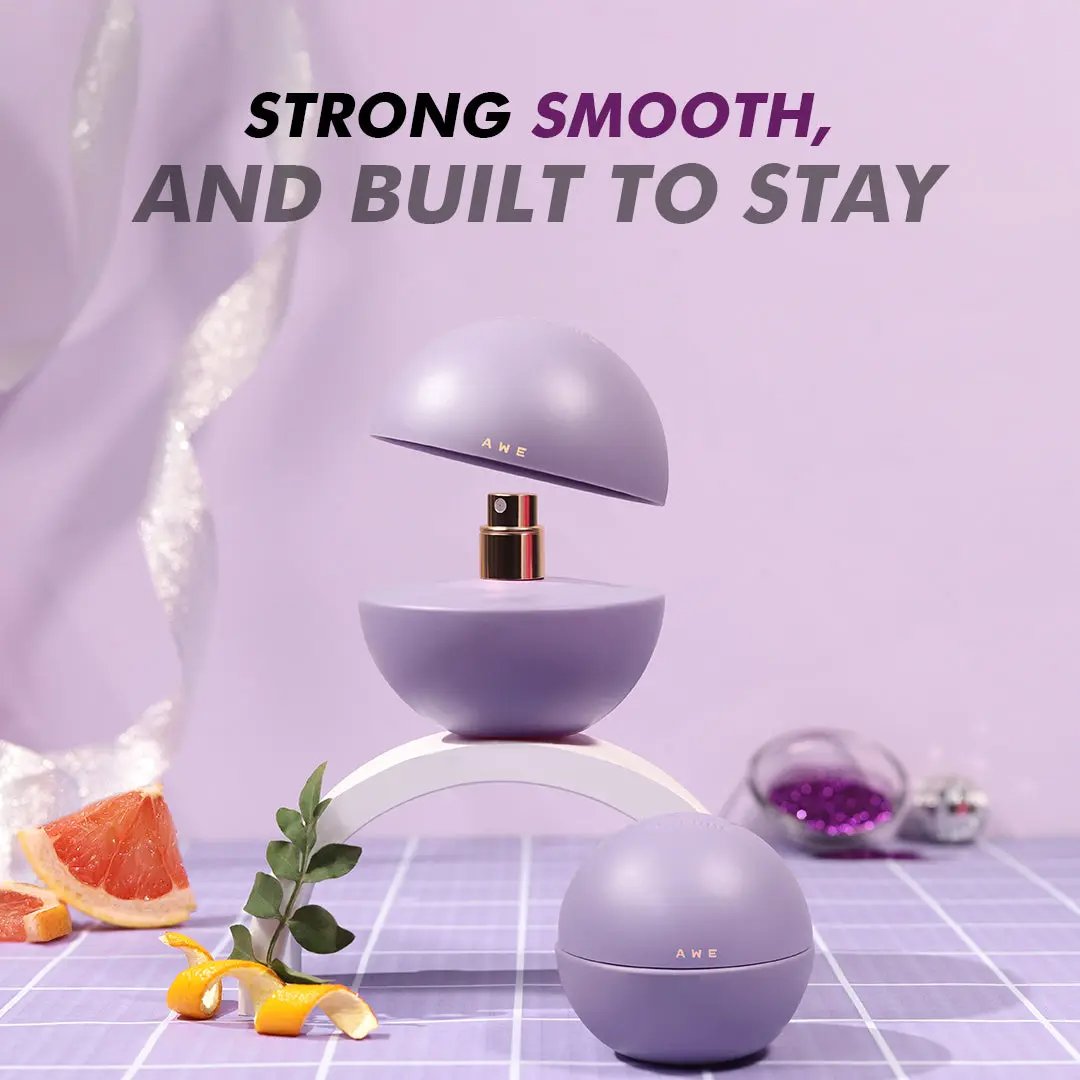 EZE PERFUMES AWE | WOMEN Eze Perfume