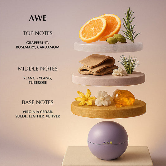 EZE PERFUMES AWE | WOMEN