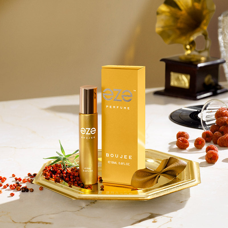 EZE BOUJEE 18ml | UNISEX
