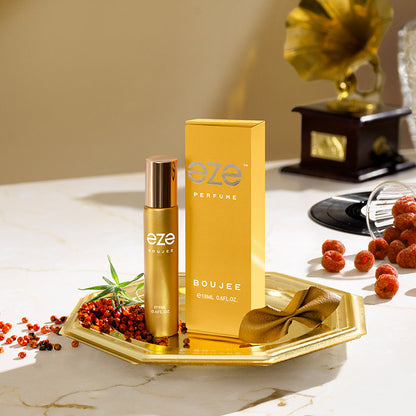 EZE BOUJEE 18ml | UNISEX