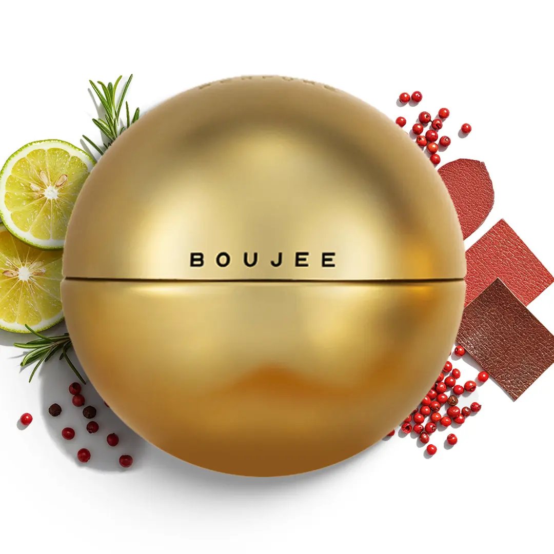 EZE ELEVATE BOUJEE | UNISEX Eze Perfume
