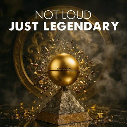 EZE ELEVATE BOUJEE | UNISEX Eze Perfume