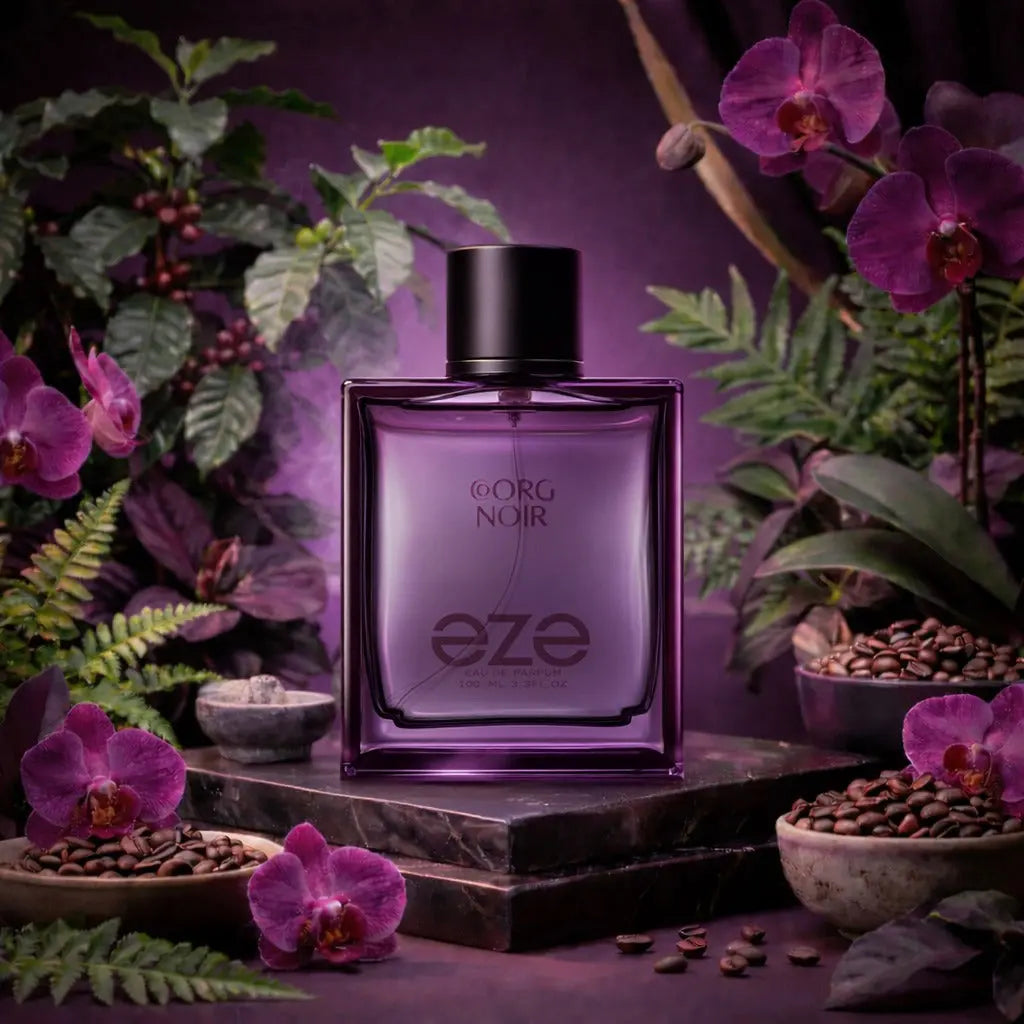 COORG NOIR Eze Perfume