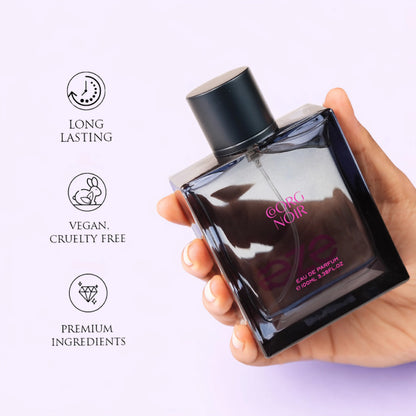 COORG NOIR Eze Perfume