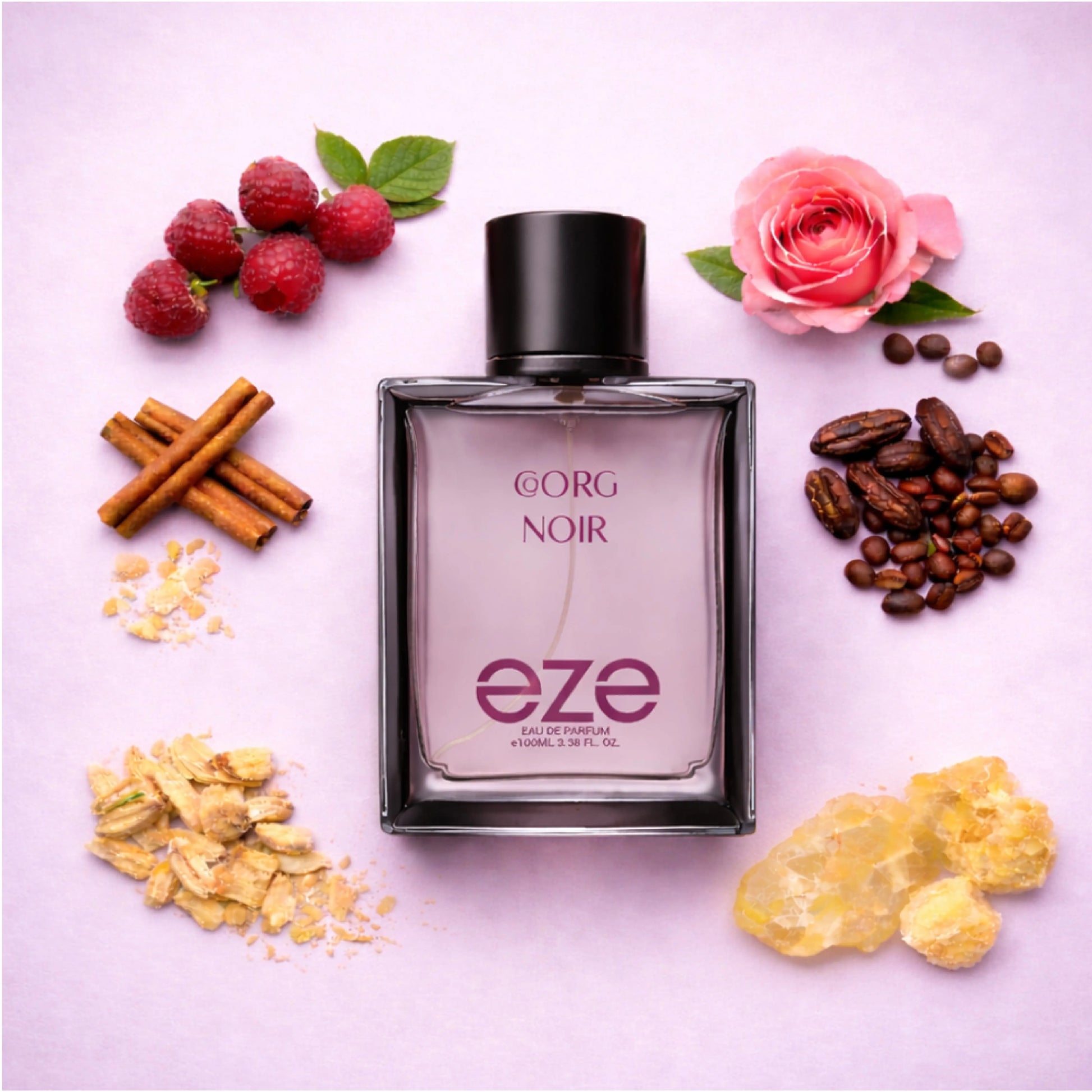 COORG NOIR Eze Perfume