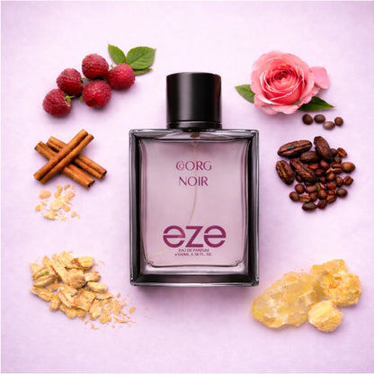COORG NOIR Eze Perfume