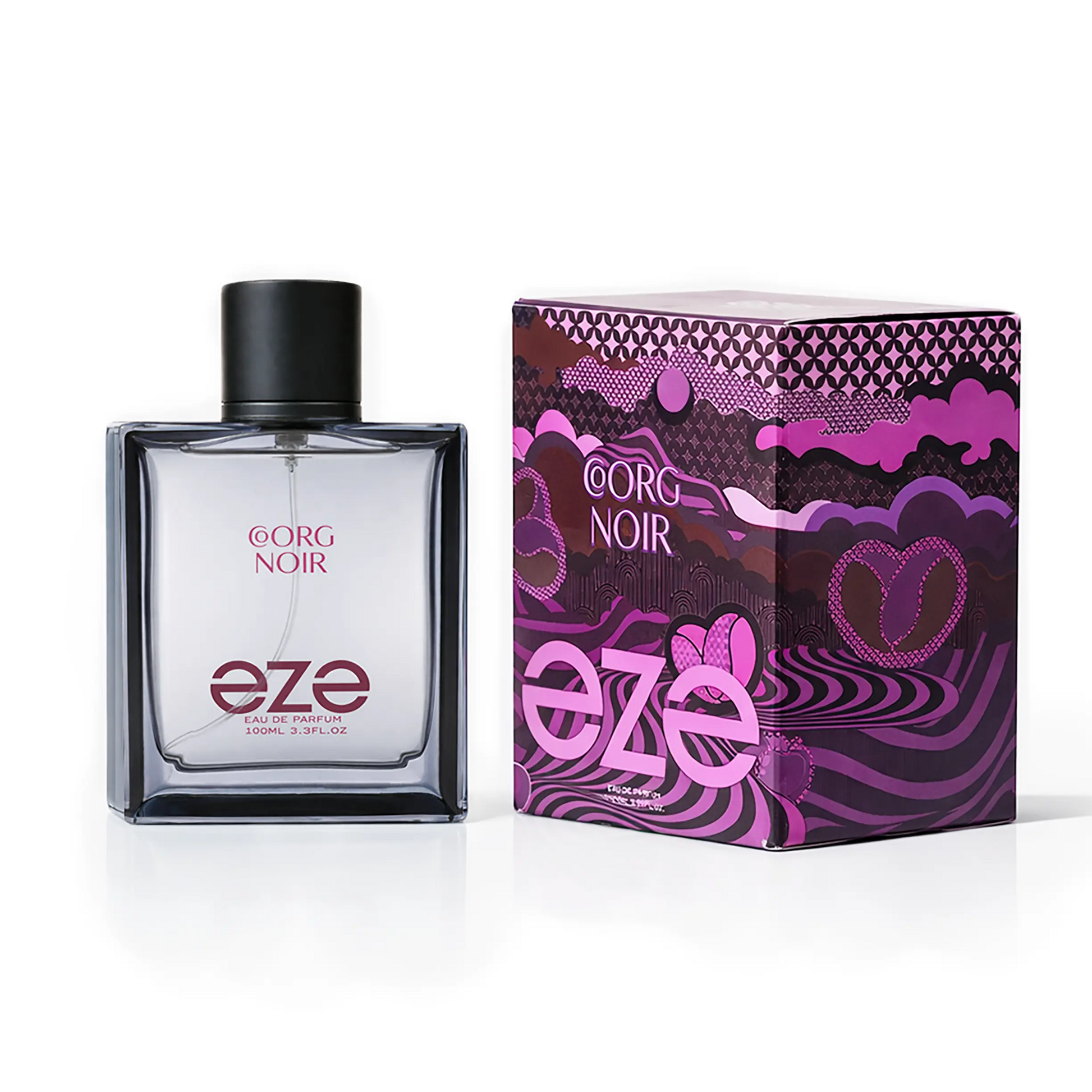 COORG NOIR Eze Perfume