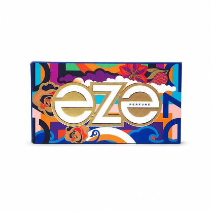 DISCOVERY SET CITY COLLECTION Eze Perfume