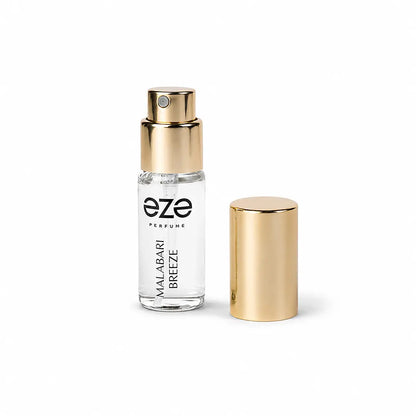 DISCOVERY SET CITY COLLECTION Eze Perfume