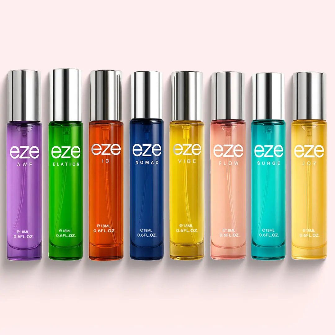 EZE ULTIMATE MOOD TRIAL Eze Perfume