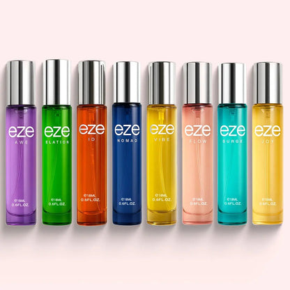 EZE ULTIMATE MOOD TRIAL Eze Perfume