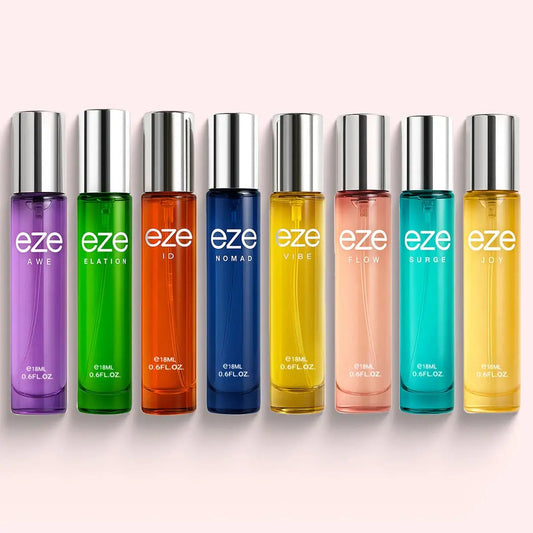 EZE ULTIMATE MOOD TRIAL Eze Perfume